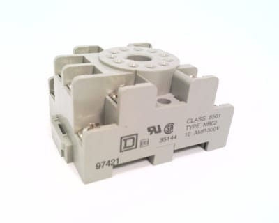 SCHNEIDER ELECTRIC 8501NR62