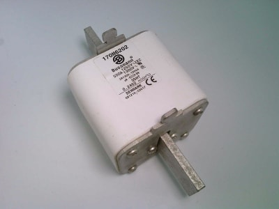 EATON CORPORATION 170M6202