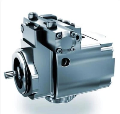 OILGEAR PVWJ-025-A1UV-LSAY-P-1NN/H015SN