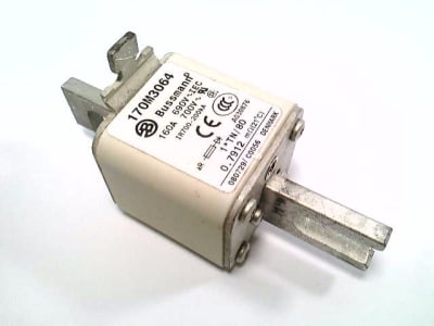 EATON CORPORATION 170M3064