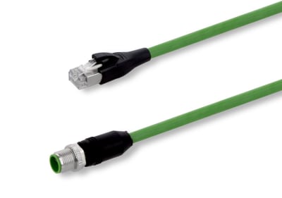 DI-SORIC VSHM-Z-15/RJ45-X