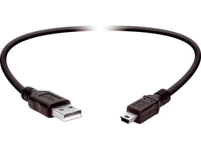 DI-SORIC USB-A-M-1.8