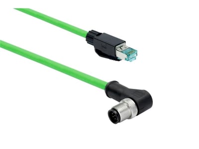 DI-SORIC VKPM-W-1.5/RJ45-CS60