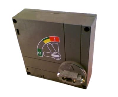 ASEA BROWN BOVERI K7VDM