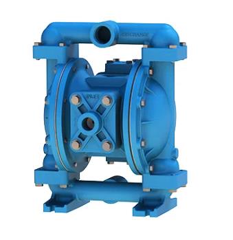 WARREN RUPP S1FB1SGTANS600.