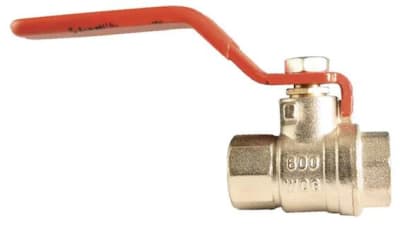 FAIRVIEW FITTINGS BV2103-C