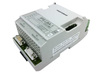 MAN ROLAND IPS.LBA-1