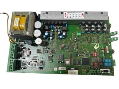 EMG WENDENERHUTTE 1039999