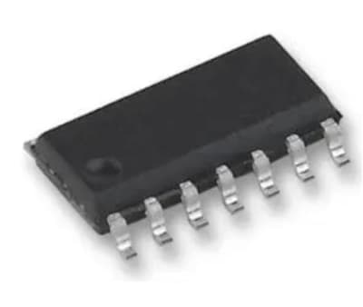 TEXAS INSTRUMENTS SEMI CD4068BM
