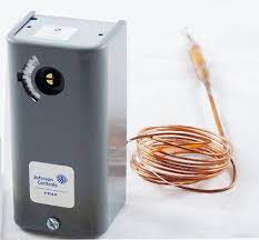 JOHNSON CONTROLS A19ABC-37