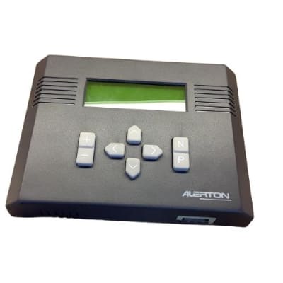 ALERTON GC-MV-WIN-CHAR