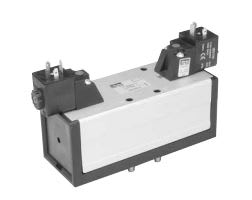 PARKER DX2-611-771J
