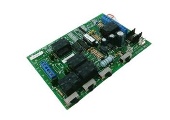 ZONEX SYSTEMS 101ASSB