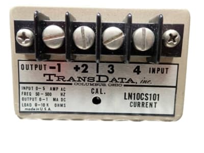 TRANSDATA LN10CS101