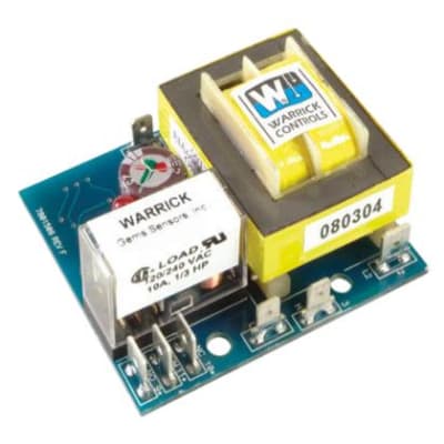 GEMS SENSORS 16DD8D0R