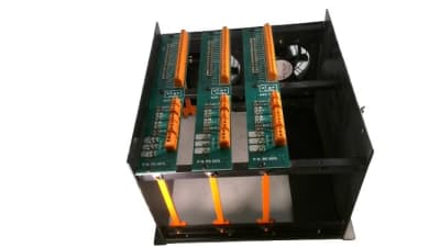 EATON CORPORATION AZE R3/E