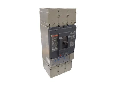 SCHNEIDER ELECTRIC NSJ400N