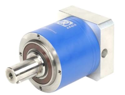 WITTENSTEIN LP120-M01-4-111-000