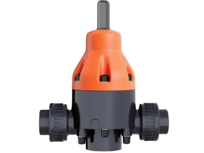 ICON PROCESS CONTROLS BRPF-150