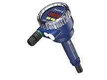 ICON PROCESS CONTROLS C550-M-D-1-B