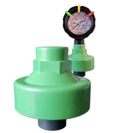 ICON PROCESS CONTROLS GI-PPT