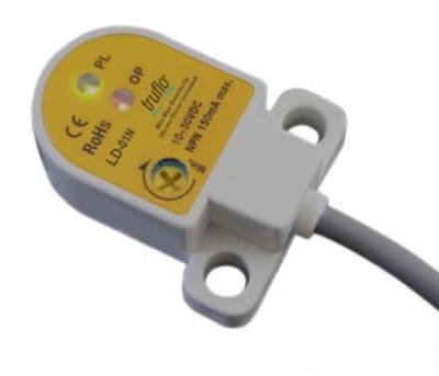 ICON PROCESS CONTROLS SENS-100