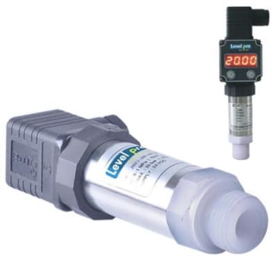 ICON PROCESS CONTROLS LP200-PF