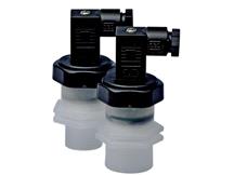ICON PROCESS CONTROLS LP50-SS