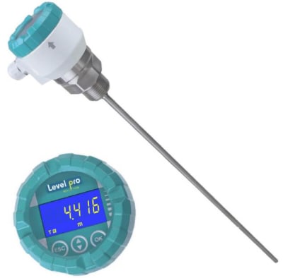 ICON PROCESS CONTROLS MLR-70-32-X