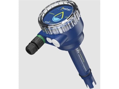 ICON PROCESS CONTROLS P14F-P-S-F-F