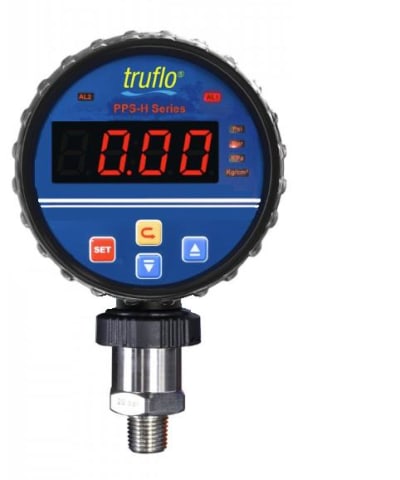 ICON PROCESS CONTROLS PPS-10-PP-M-H