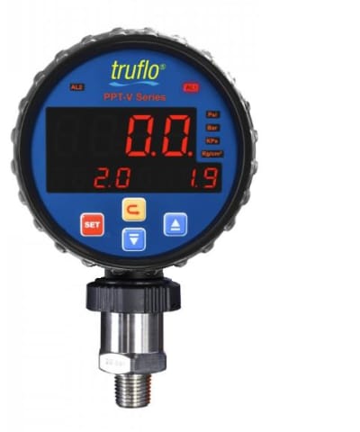 ICON PROCESS CONTROLS PPT-10-PP-M-H