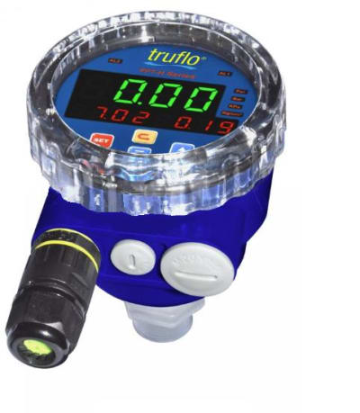ICON PROCESS CONTROLS PPT-10-PF-F-V