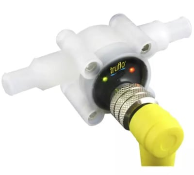 ICON PROCESS CONTROLS MFI-500-A-L