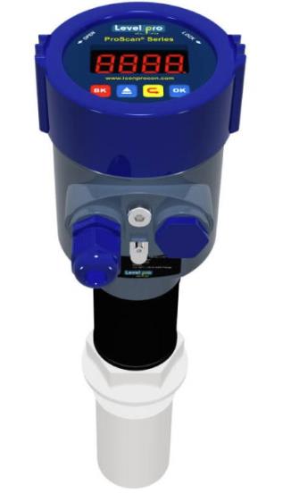 ICON PROCESS CONTROLS PS8500S