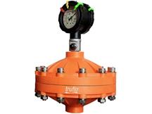 ICON PROCESS CONTROLS PPPF-005-F