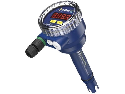 ICON PROCESS CONTROLS R7G-P-M-1-F-D