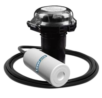 ICON PROCESS CONTROLS LI-BP