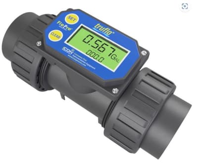 ICON PROCESS CONTROLS TCB-S-80-D-N