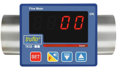 ICON PROCESS CONTROLS TK3S-40-SS