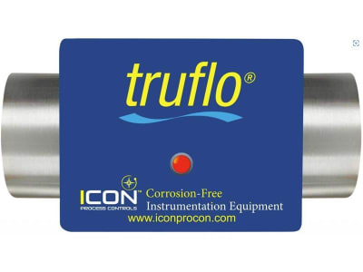 ICON PROCESS CONTROLS TK3W-50-SS