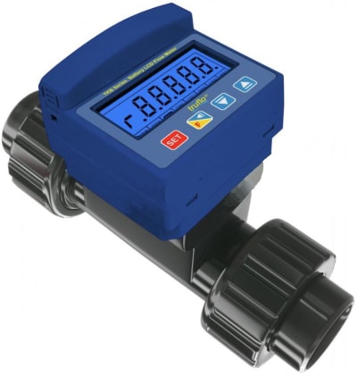 ICON PROCESS CONTROLS TKB-40-PP-T