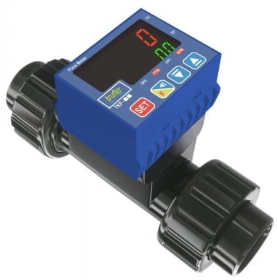 ICON PROCESS CONTROLS TKM-20-PP-S
