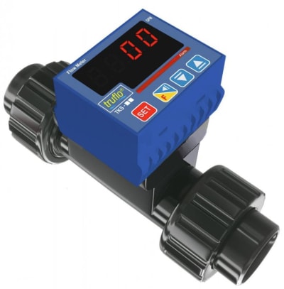 ICON PROCESS CONTROLS TKS-40-PP-T