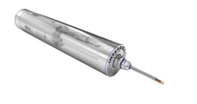 INTERROLL MI-DM0080 DM0803-B7D11E0U0LDD-300MM