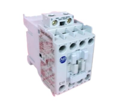 ALLEN BRADLEY 100-C12KP10