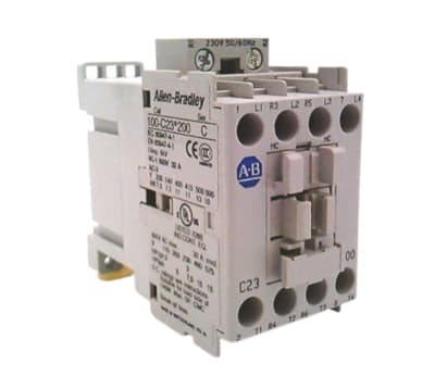 ALLEN BRADLEY 100-C23KF200