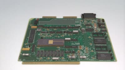 SIEMENS 2490192-0001