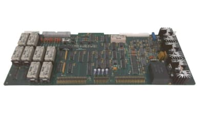 TSI INC 2605991