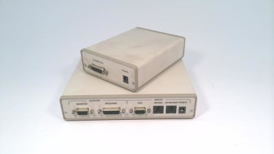 BLACK BOX CORP AC072A